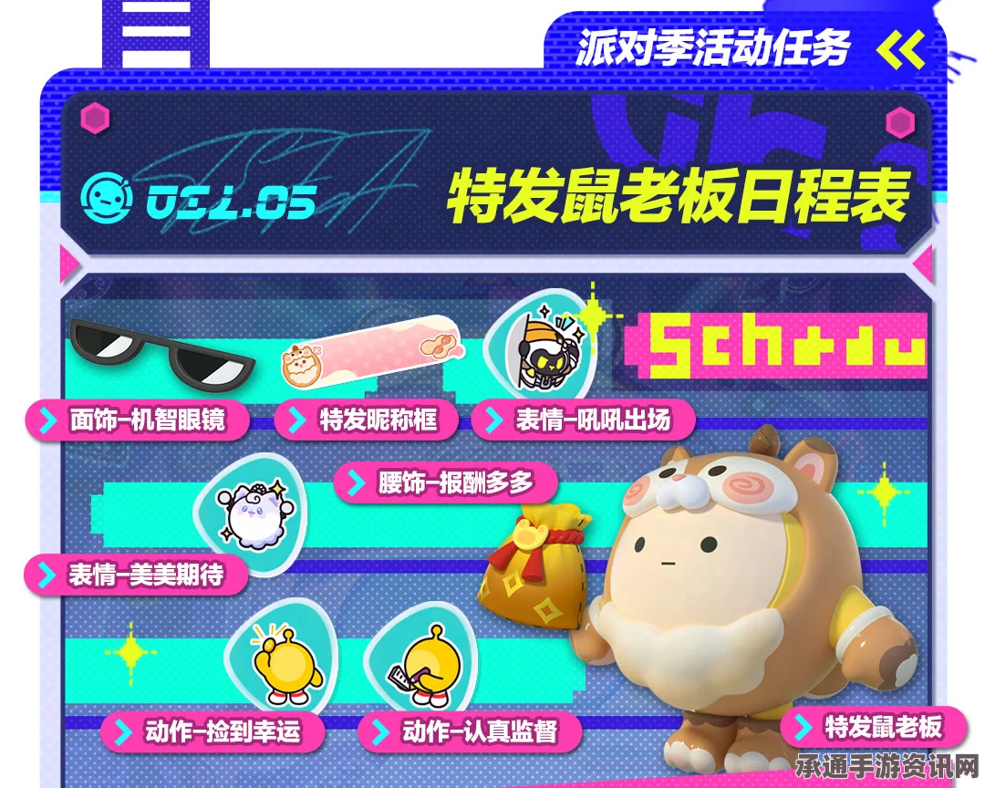 蛋仔派对与潮玩大作战猴吼吼设计思路深度解析及技巧介绍