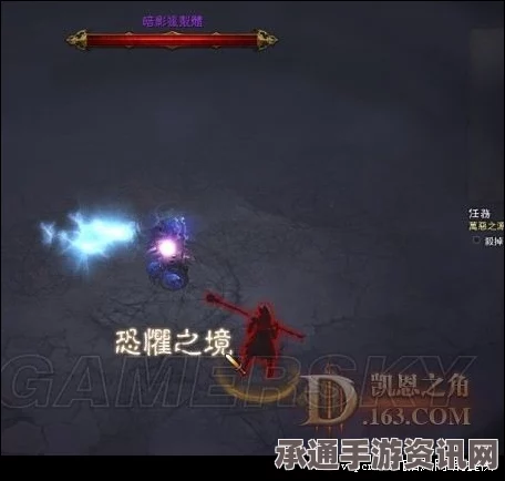 暗黑破坏神4s5巫师修正详解及技巧方法探讨