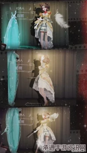 第五人格盲女对抗时空之影攻略，技巧方法详解与实战解析