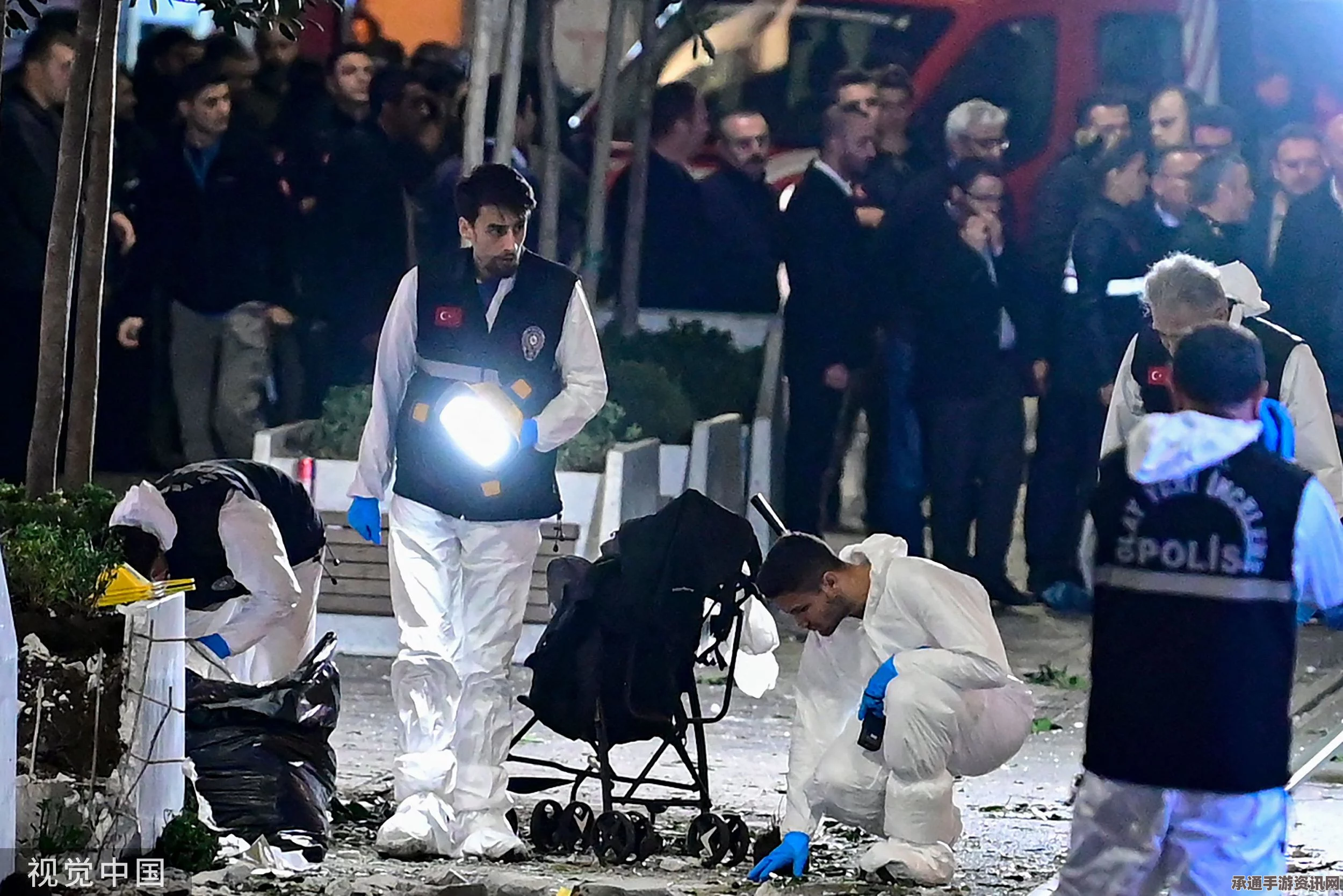 土耳其爆炸案遇难者的葬礼与国家追凶行动，方法与技巧详解