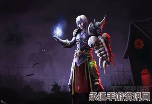 暗黑破坏神4s5赛季，死灵法师技能修改详解与实战技巧探讨