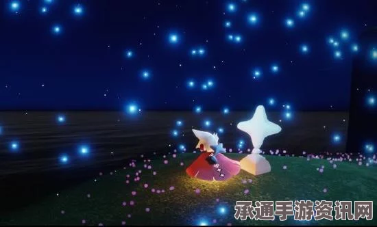 光遇季节蜡烛攻略，探索3月18日的季节蜡烛位置