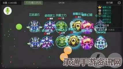 2017年热门手游推荐及游戏技巧解析