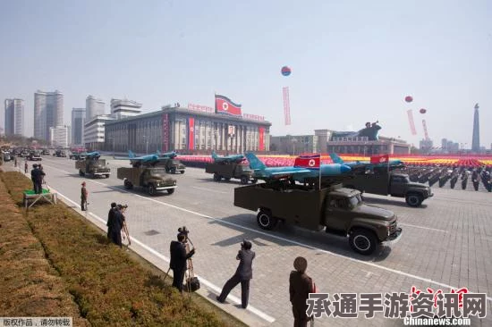 朝鲜大规模阅兵式，金正恩发表讲话的最新动态与深度解读