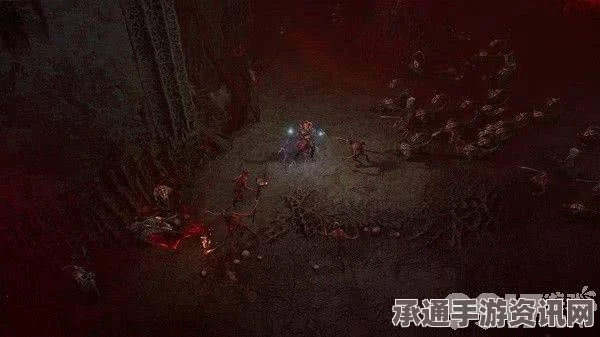 暗黑破坏神4第五赛季开启时间及攻略探讨