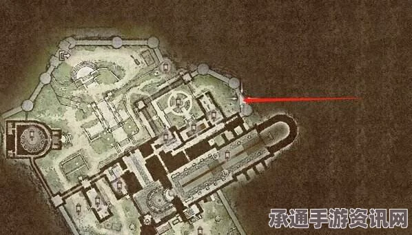 龙之信条2维纶沃斯制式盾获取攻略及技巧方法详解