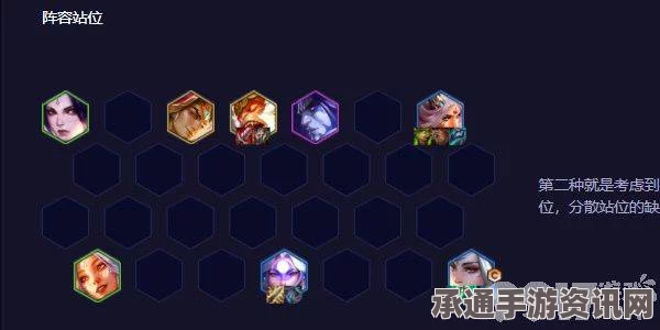 云顶之弈S11天将索拉卡阵容攻略，玩转索拉卡的技巧与方法全解析