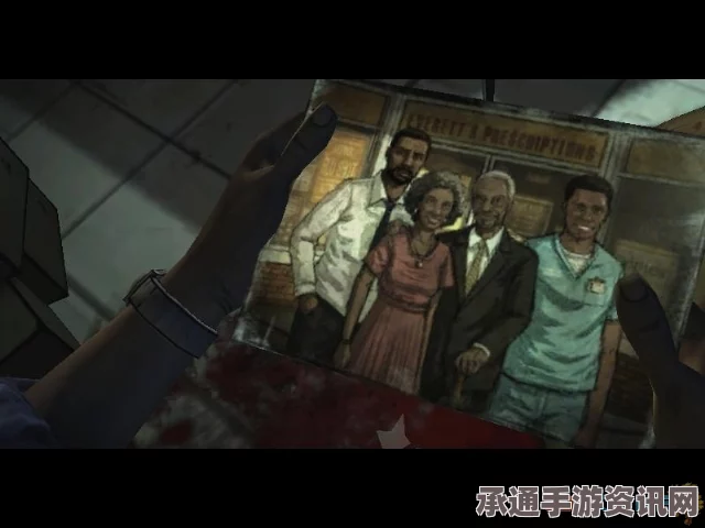 行尸走肉，第一章图文攻略详解及技巧分享—来自3DM速攻组的通关指南