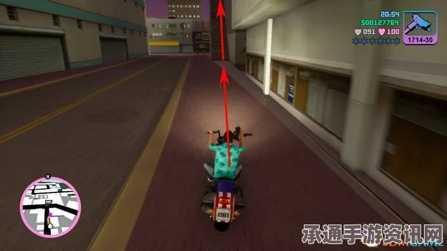 侠盗猎车，罪恶都市决定版全任务攻略及剧情流程详解—支线任务技巧全解析