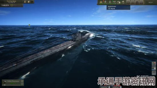 如何提升UBOAT游戏中U4潜艇续航能力，实用技巧与方法详解