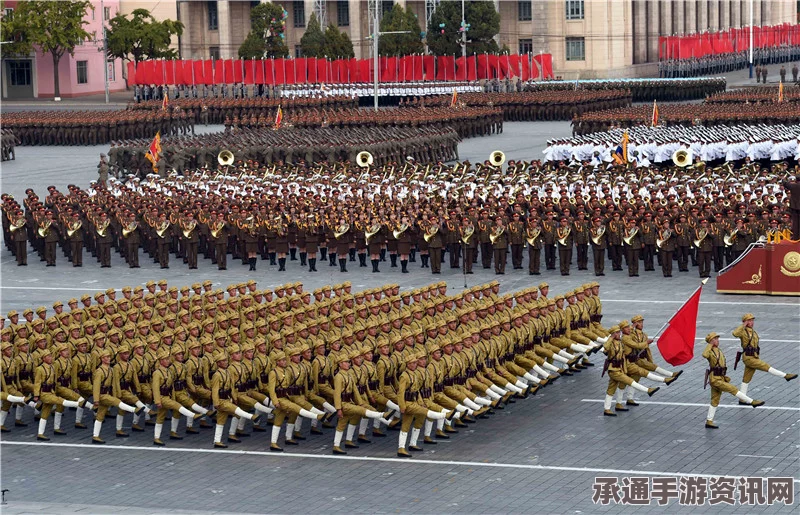 金正恩缺席建党70周年庆祝大会背后的深层意义解读与探讨技巧方法分享