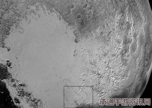 NASA公布最新冥王星影像，神秘蓝调与红水冰的魅力（附图解）