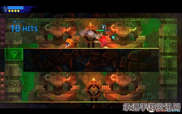 墨西哥英雄大混战2连击机器攻略详解，技巧与达成方法指南