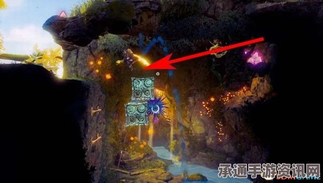 三位一体4梦魇王子图文攻略大全，全解密流程与收集品获取技巧分享