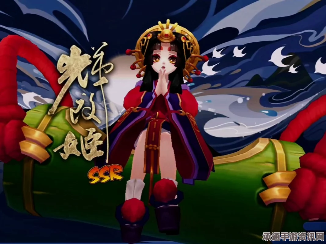 阴阳师辉夜姬技能属性详解，SSR辉夜姬觉醒技能与技巧方法探讨