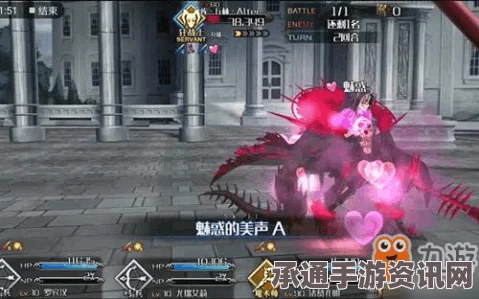 FGO特斯拉突破材料详解及技巧方法分享