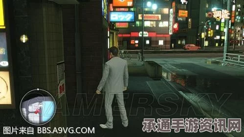 如龙极支线任务攻略，全钥匙与昆虫女王卡片收集位置及白金成就奖杯攻略
