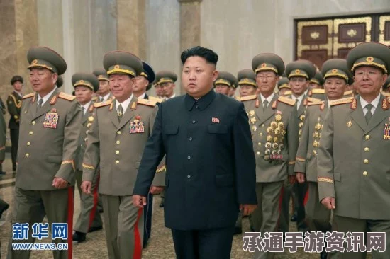 朝鲜劳动党成立70周年庆典，金正恩参谒锦绣山太阳宫