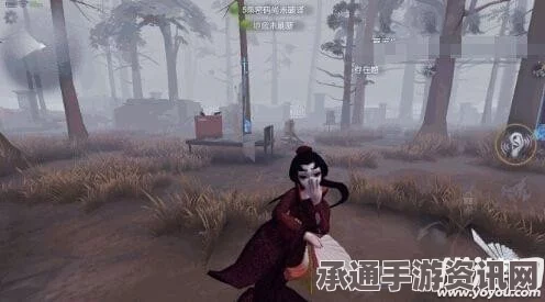 第五人格艾维加红蝶联合技介绍及技巧方法详解