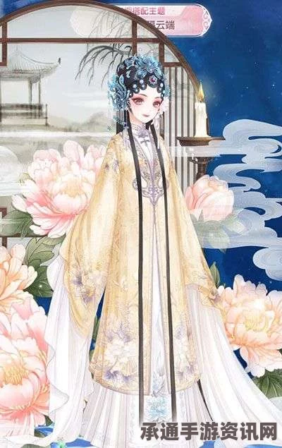 奇迹暖暖花夕辞套装深度解析与获取攻略，技巧方法与问答环节