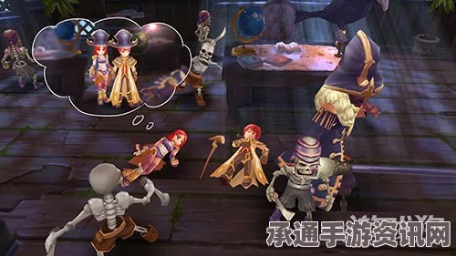 仙境传说RO手游，装死技能获取与运用详解指南