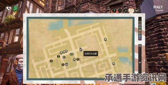 少数幸运儿河道记忆攻略详解及技巧方法探讨