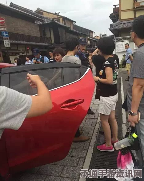 中国老人日本遭遇碰瓷事件，应对与反思启示