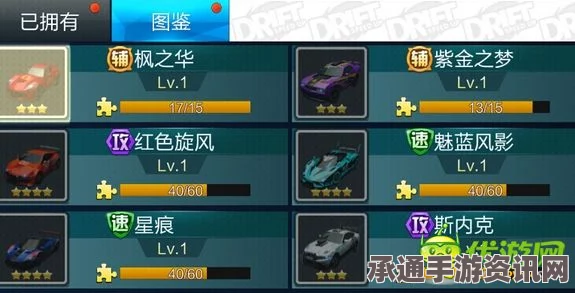 新星漂移返璞归真成就攻略分享，探索技巧与方法