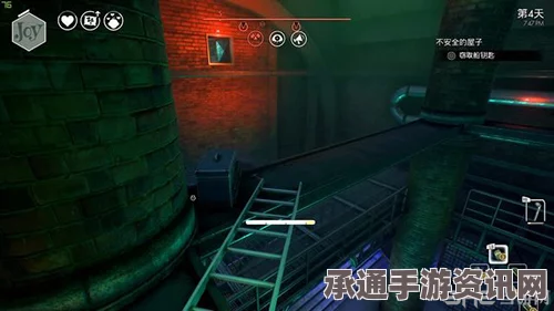 少数幸运儿，流干攻略及技巧详解