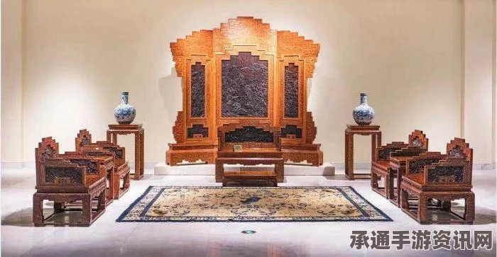 第五人格典藏家具优化与创新解析，首批家具细节揭秘与实用技巧方法探索