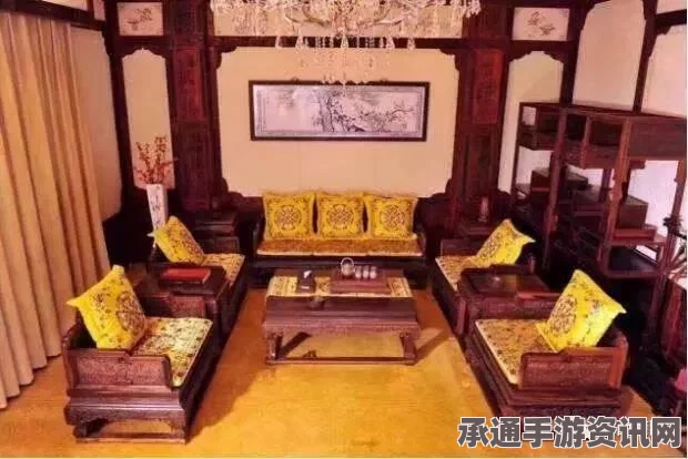 第五人格典藏家具的优化与创新，首批家具细节解析及技巧方法