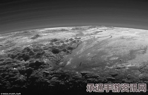 NASA新视野号揭示冥王星神秘面纱，高清细节、探索技巧与互动问答环节