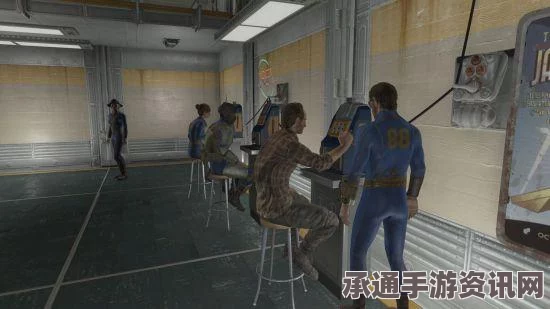 辐射4远港惊魂DLC全流程攻略，图文详解与高手技巧分享