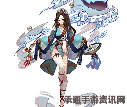 阴阳师新SR式神烟烟罗曝光，技能解析与上线时间预测