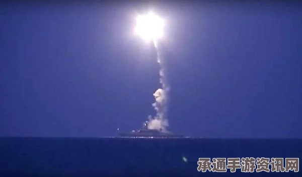 美官员声称与俄方否认，伊朗巡航导弹事件背景分析及相关技巧方法探讨