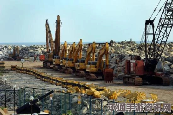斯里兰卡重启中国企业科伦坡港口城项目，新举措与策略技巧