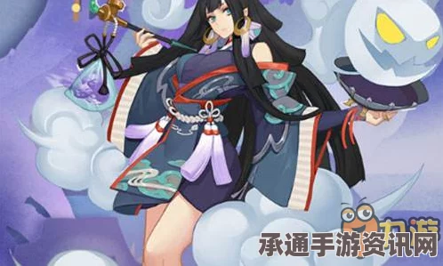 阴阳师，烟烟罗的实力与培养价值