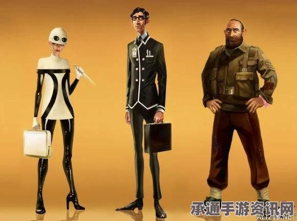 少数幸运儿B面攻略及技巧解析