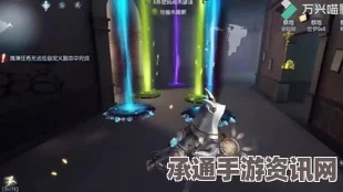 第五人格小小梦魇联动活动攻略解析与技巧分享