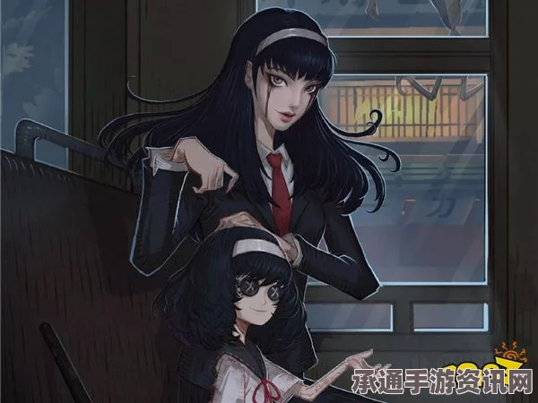 第五人格伊藤润二惊选集联动返场攻略及川上富江活动介绍
