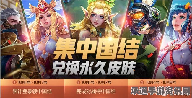 王者荣耀新春中国结获得攻略大全，兑换技巧、地点与时机详解