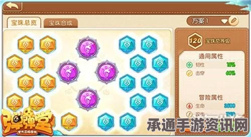 少数幸运儿的游戏攻略，解锁技巧与策略解析