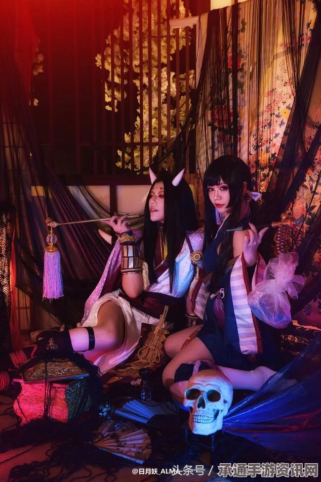 阴阳师，烟烟罗的分布与捕捉策略