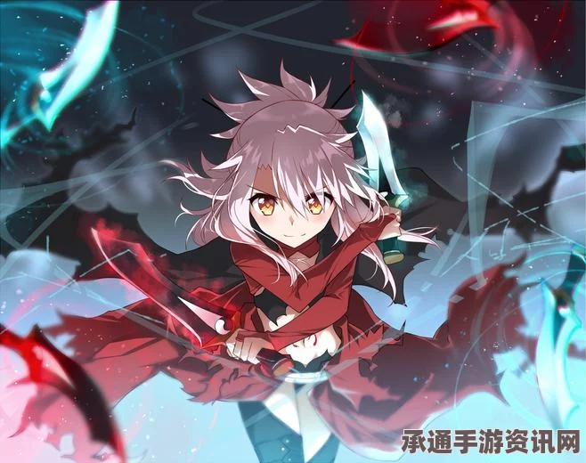 Fate Grand Order阿特拉斯院制服技能全解析，实战指南与属性技能详解