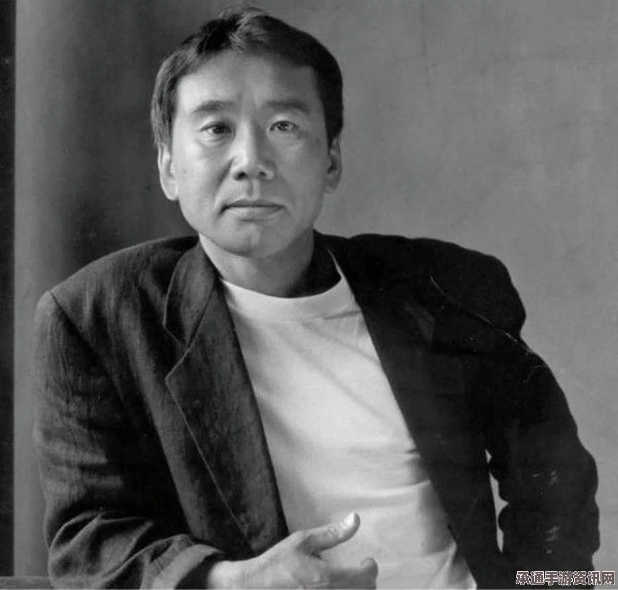 村上春树七年诺贝尔文学奖陪跑之路，揭秘背后的原因与成功技巧