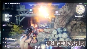 永劫无间攻城弩套大佛，攻守兼备的战术解析与技巧指南