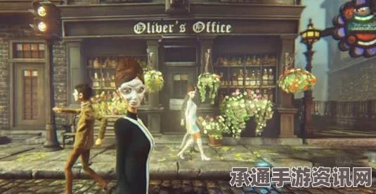 少数幸运儿，解锁鲜花处处开的技巧方法