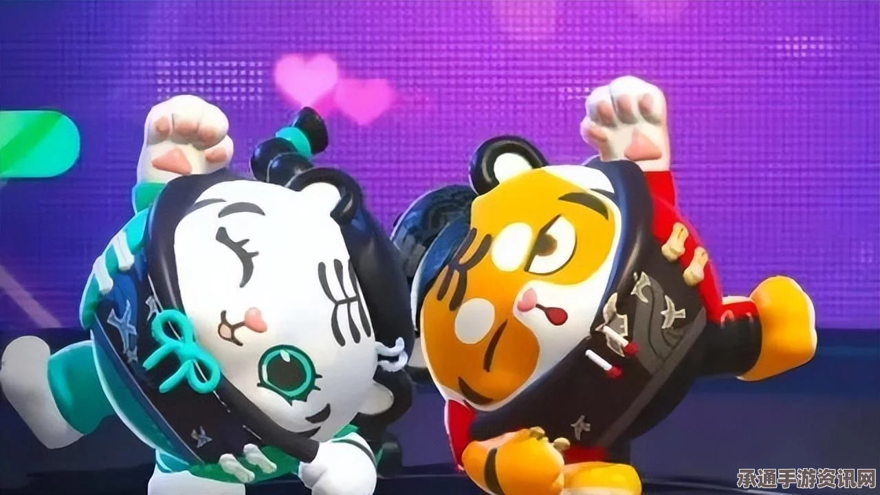蛋仔派对潮玩大作战盲盒全面解析，新派对季的技巧与方法