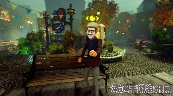 少数幸运儿游戏攻略，顺风耳的打造技巧与策略方法详解