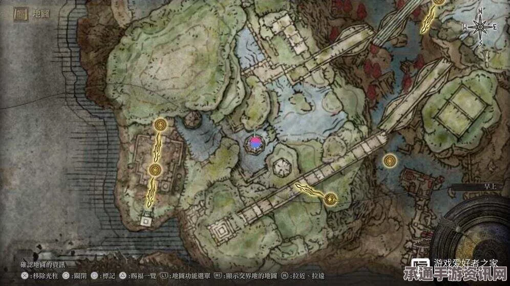 艾尔登法环DLC劳弗古遗迹全怪物伤害倍率解析与攻略指南